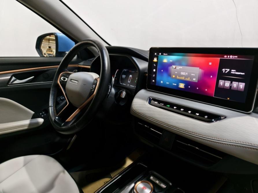 Haval Jolion I Курск  - изображение 5
