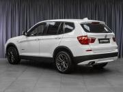 BMW X3 II (F25) Тюмень  - изображение 26