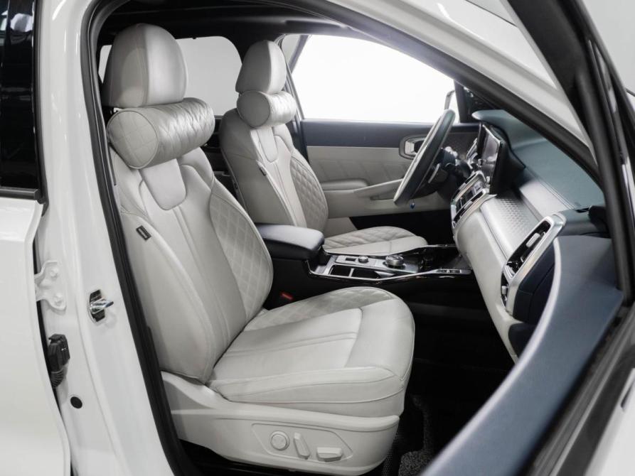 Kia Sorento IV Тюмень  - изображение 8