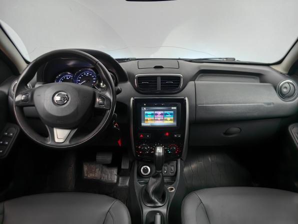 Nissan Terrano III (D10) с пробегом 2020 года, цена 1 299 000 рублей, 166000 км, внедорожник, Автокод Объявления