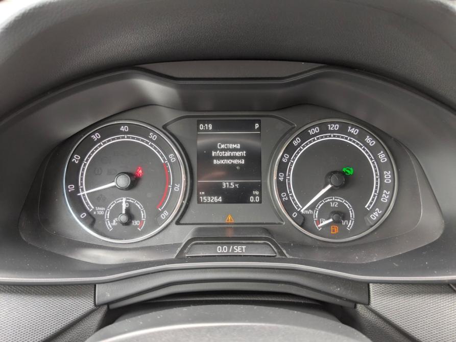 Skoda Rapid II Москва  - изображение 2