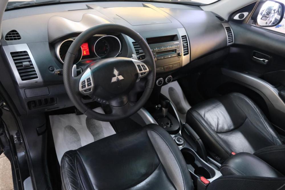 Mitsubishi Outlander II Омск  - изображение 11