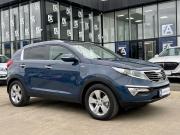 Kia Sportage III Краснодар  - изображение 32