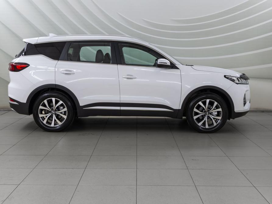 Chery Tiggo 7 Pro I Волгоград  - изображение 8