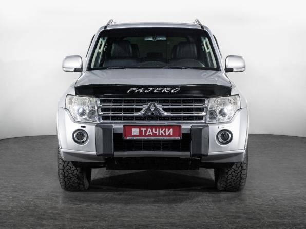 Mitsubishi Pajero IV с пробегом 2011 года, цена 1 700 000 рублей, 208661 км, внедорожник, Автокод Объявления