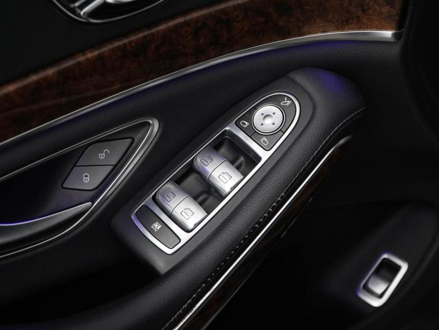 Mercedes-Benz S-Класс VI (W222 C217) Москва  - изображение 21