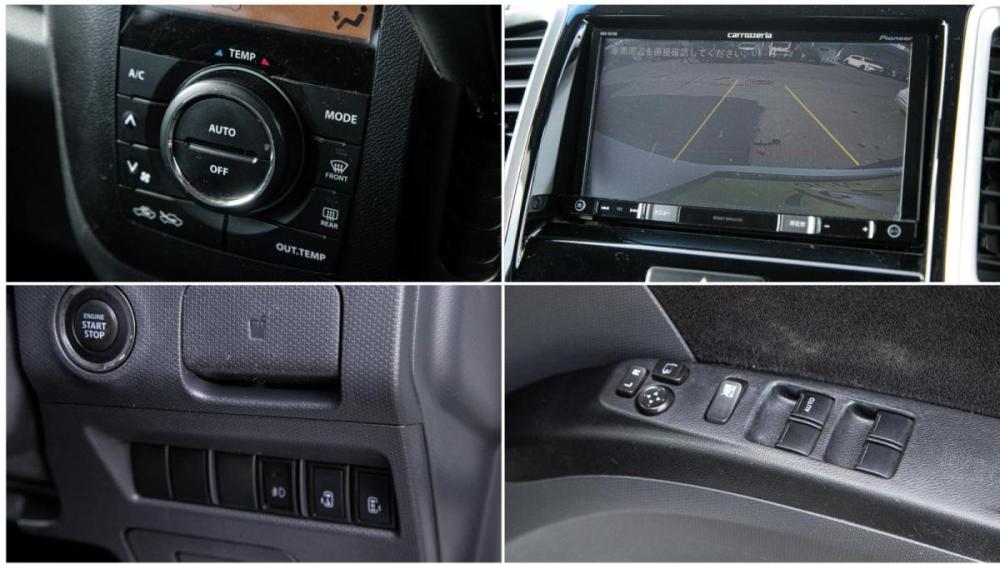 Suzuki Solio II Рестайлинг Иркутск  - изображение 22