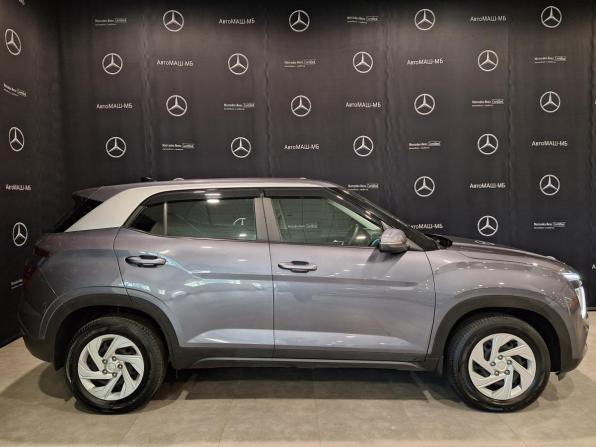 Hyundai Creta II с пробегом 2022 года, цена 2 190 000 рублей, 44474 км, внедорожник, Автокод Объявления
