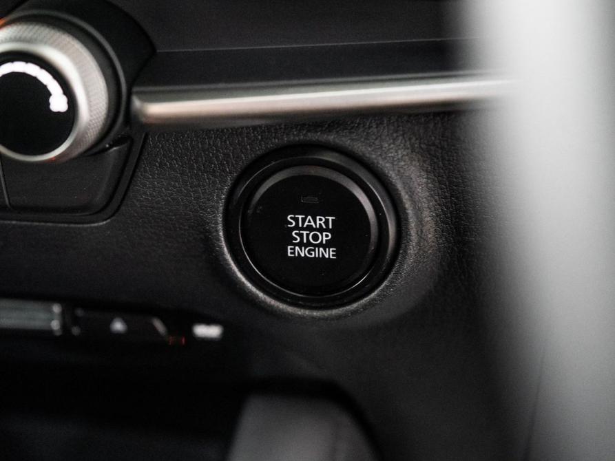 Mazda 3 IV (BP) Иркутск  - изображение 17