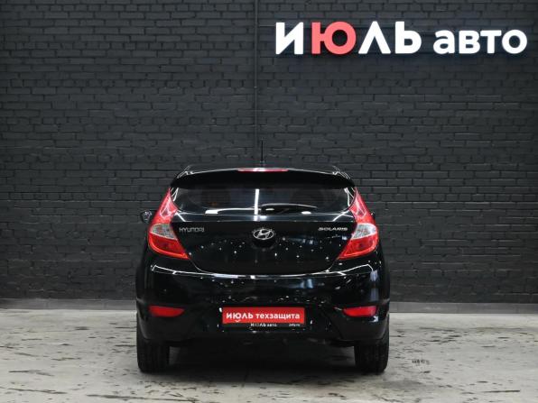 Hyundai Solaris I с пробегом 2011 года, цена 720 000 рублей, 170298 км, хэтчбек, Автокод Объявления