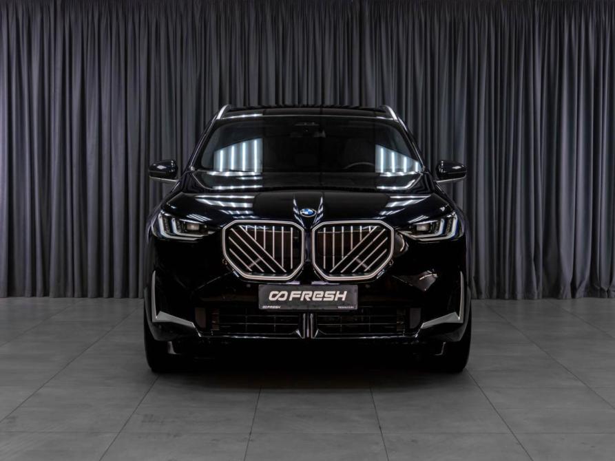 BMW X3 IV (G45/G48) Тюмень  - изображение 3