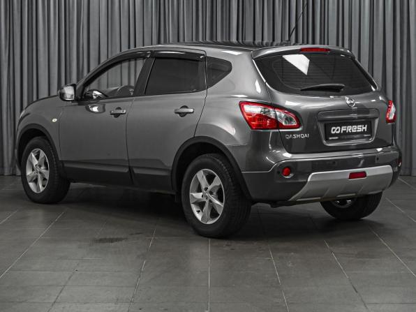 Nissan Qashqai I Рестайлинг с пробегом 2011 года, цена 1 150 000 рублей, 177504 км, внедорожник, Автокод Объявления