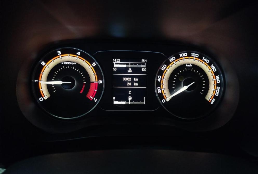 Lada (ВАЗ) Vesta I Рестайлинг (NG) Саратов  - изображение 13