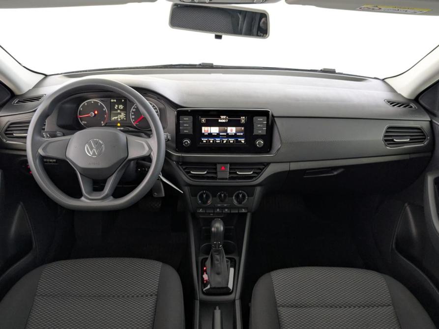 Volkswagen Polo VI Москва  - изображение 14