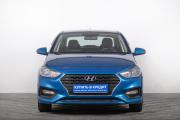 Hyundai Solaris II Томск  - изображение 23
