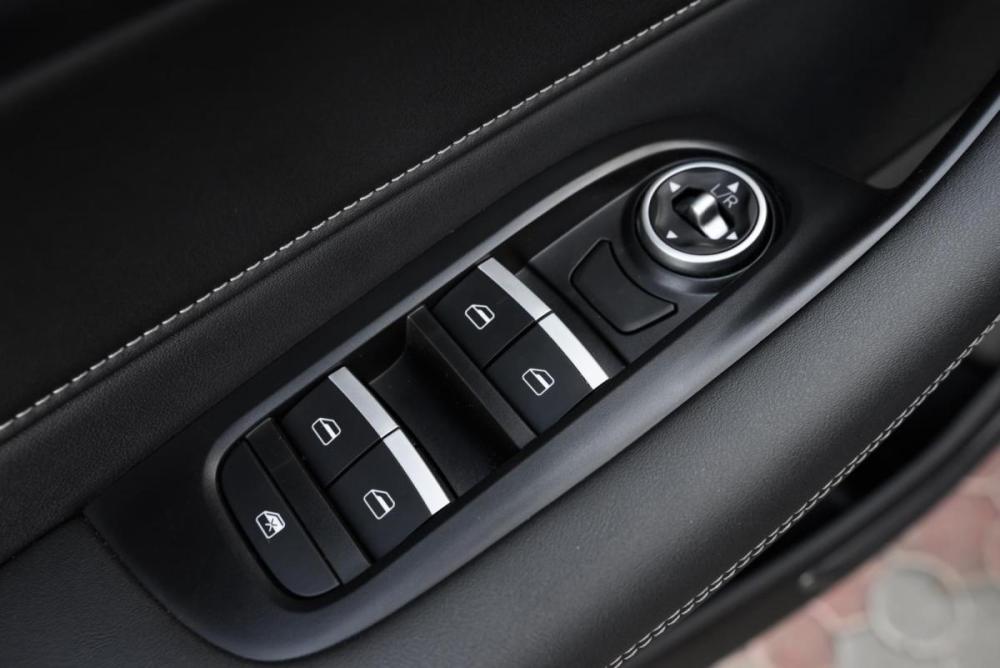 Chery Tiggo 4 I Рестайлинг 2 Ульяновск  - изображение 19
