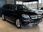 Mercedes-Benz GL-Класс II (X166) Оренбург  - изображение 33