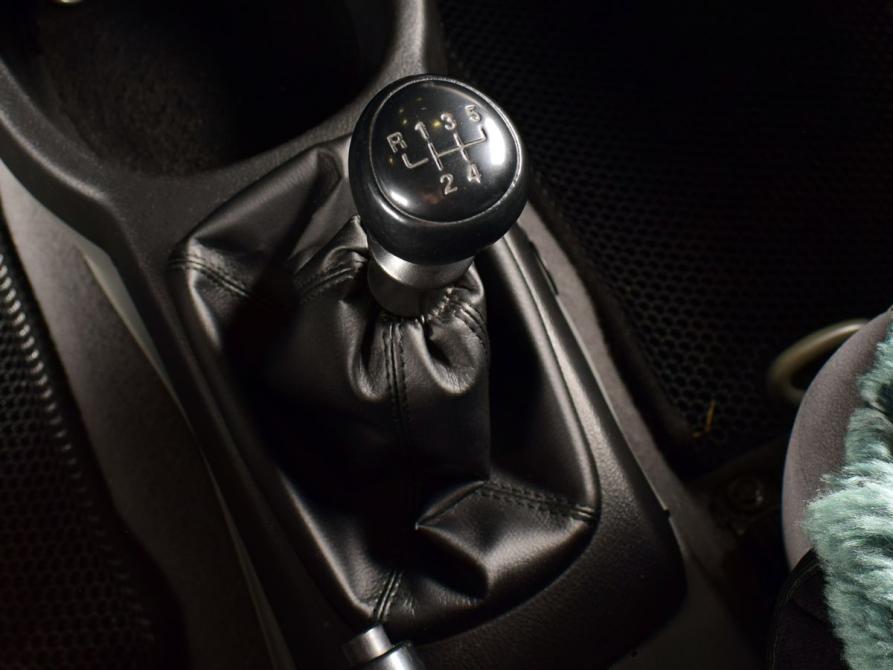 Chevrolet Lacetti I Кемерово  - изображение 14
