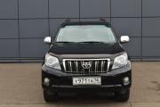 Toyota Land Cruiser Prado 150 Series Оренбург  - изображение 25