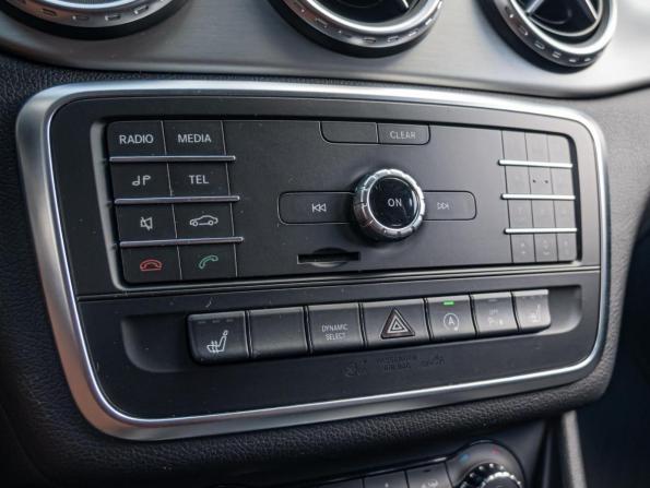 Mercedes-Benz GLA I (X156) с пробегом 2016 года, цена 2 150 000 рублей, 76106 км, внедорожник, Автокод Объявления