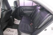 Toyota Corolla XI (E160 E170 E180) Красноярск  - изображение 36