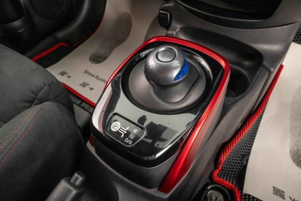 Nissan Note II Рестайлинг Барнаул  - изображение 19