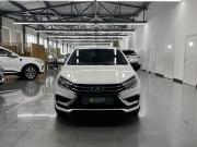 Lada (ВАЗ) Vesta I Рестайлинг (NG) Тверь  - изображение 24