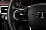 Geely Haoyue I Челябинск  - изображение 30