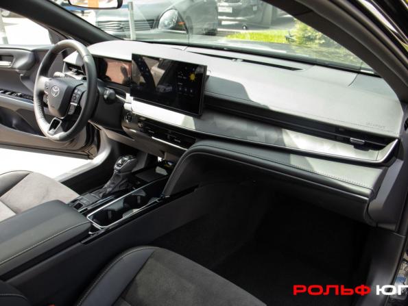 Toyota Camry IX (XV80) China Market с пробегом 2025 года, цена 3 978 000 рублей, 2632 км, седан, Автокод Объявления