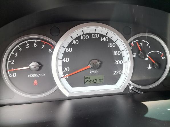 Chevrolet Lacetti I с пробегом 2010 года, цена 413 200 рублей, 244290 км, седан, Автокод Объявления