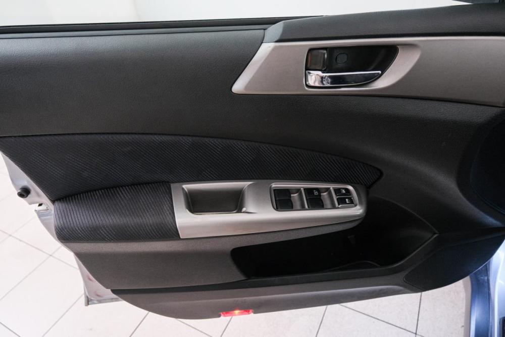 Subaru Forester III Рестайлинг Красноярск  - изображение 17