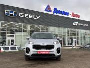 Kia Sportage IV Набережные Челны  - изображение 30