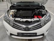 Toyota Corolla XI (E160 E170 E180) Казань  - изображение 38