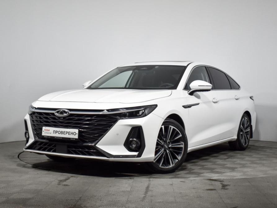 Chery Arrizo 8 Санкт-Петербург  - изображение 1