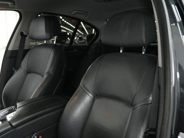 BMW 5 серии VI (F10/F11/F07) Рестайлинг с пробегом 2013 года, цена 2 150 000 рублей, 220454 км, седан, Автокод Объявления