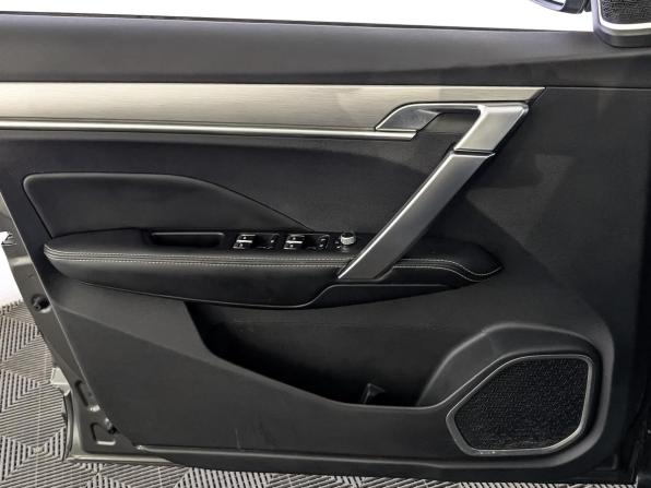 Geely Coolray I с пробегом 2023 года, цена 1 715 000 рублей, 70852 км, внедорожник, Автокод Объявления