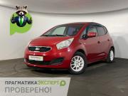 Kia Venga I Великий Новгород  - изображение 18