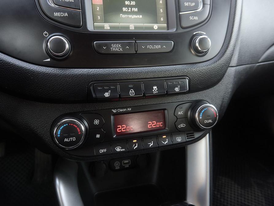 Kia Ceed II Рестайлинг Казань  - изображение 10