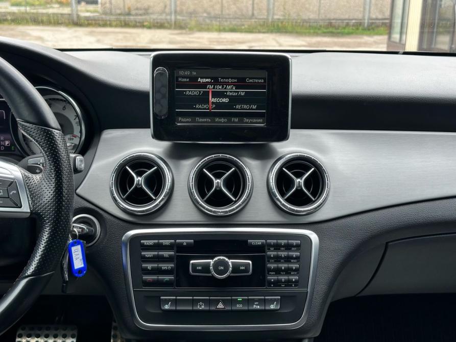 Mercedes-Benz CLA I (C117 X117) Пермь  - изображение 18