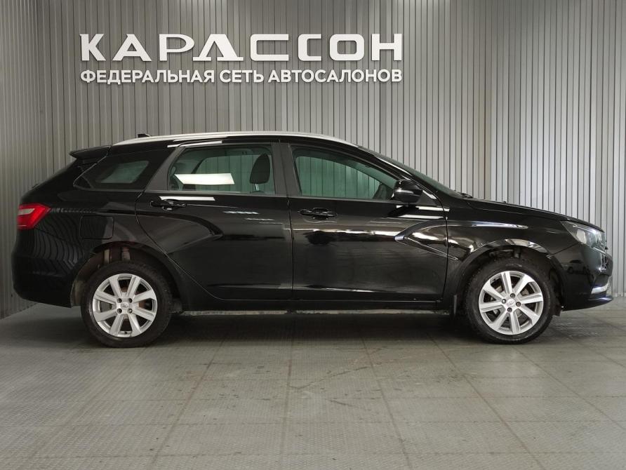 Lada (ВАЗ) Vesta I Пермь  - изображение 6