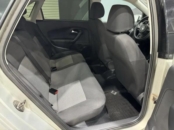 Volkswagen Polo V с пробегом 2011 года, цена 590 000 рублей, 212496 км, седан, Автокод Объявления