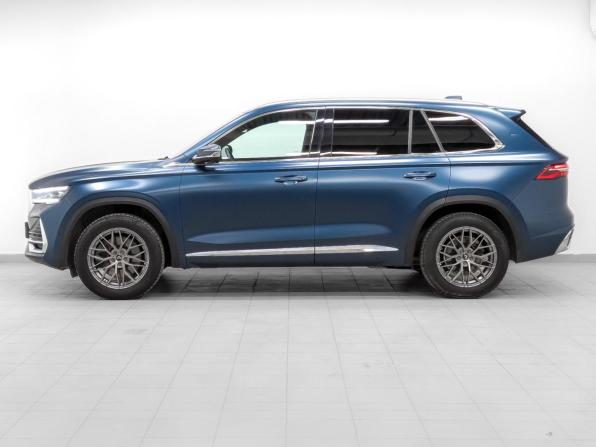 Geely Monjaro I с пробегом 2023 года, цена 2 900 000 рублей, 73207 км, внедорожник, Автокод Объявления