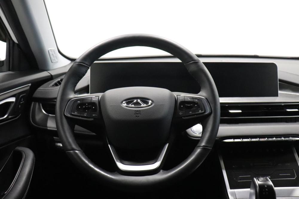 Chery Tiggo 4 Pro I Ульяновск  - изображение 10