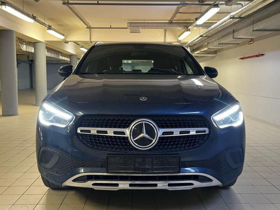 Mercedes-Benz GLA II (H247) Санкт-Петербург  - изображение 4