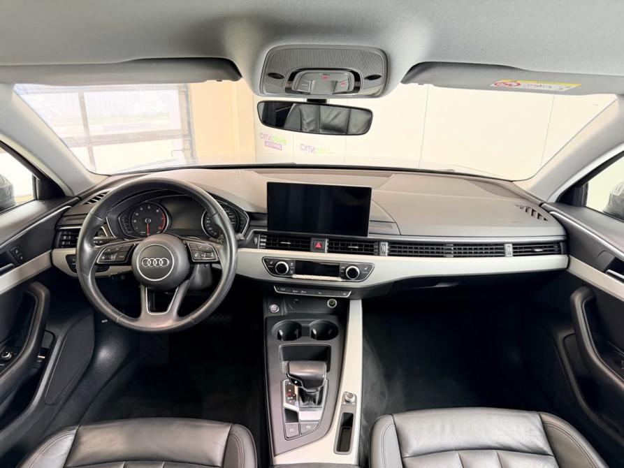 Audi A4 V (B9) Рестайлинг Москва  - изображение 10