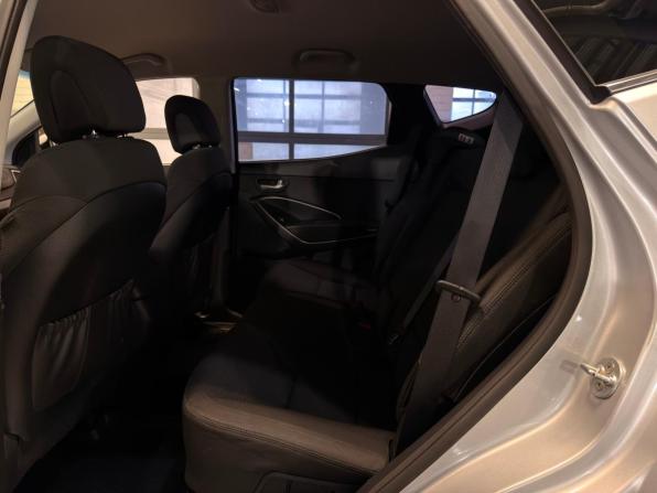 Hyundai Santa Fe III Рестайлинг с пробегом 2016 года, цена 1 849 000 рублей, 111000 км, внедорожник, Автокод Объявления