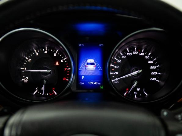 Toyota Avensis III Рестайлинг 2 с пробегом 2016 года, цена 1 479 500 рублей, 189048 км, универсал, Автокод Объявления