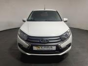 Lada (ВАЗ) Granta I Рестайлинг Пермь  - изображение 19
