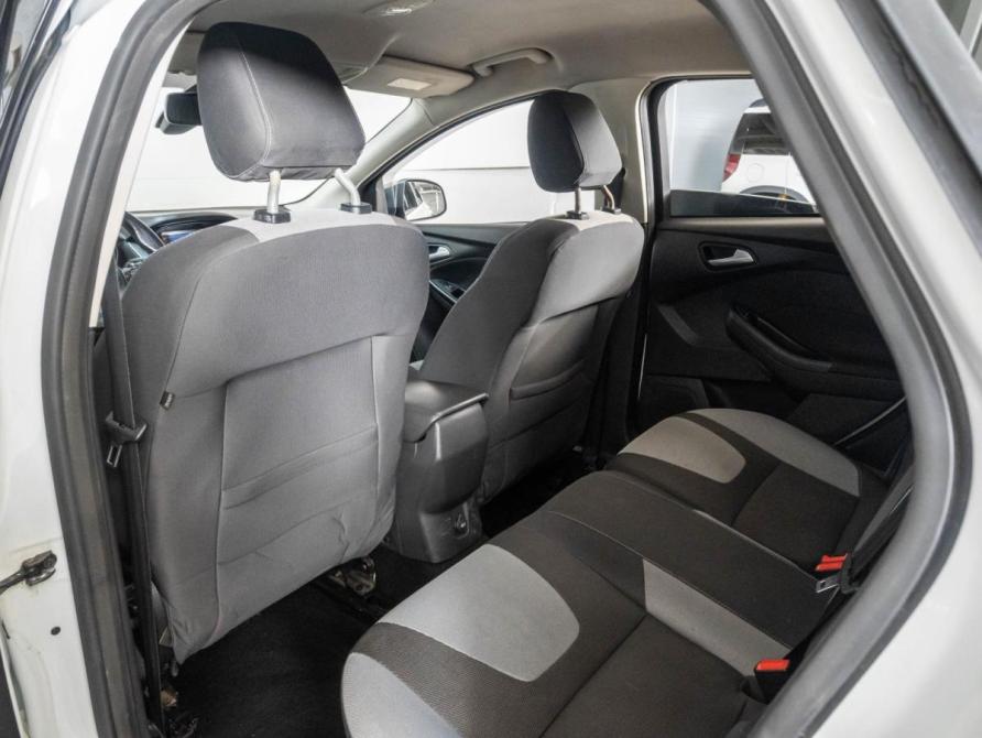 Ford Focus III Ставрополь  - изображение 11