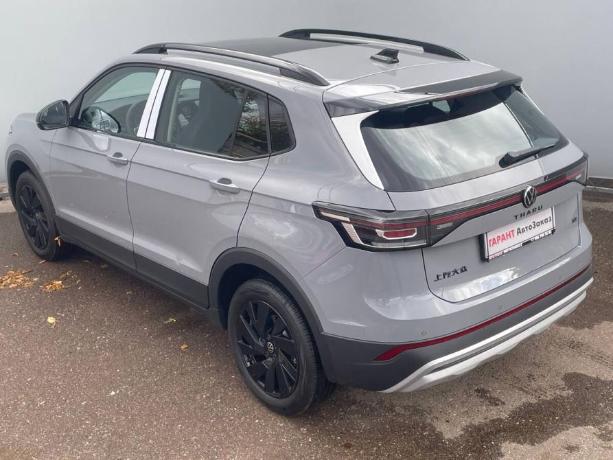 Volkswagen Tharu XR Стерлитамак  - изображение 6